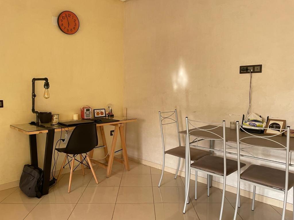 Private And Cosy Room In A Shared Apartment Agadir Esterno foto
