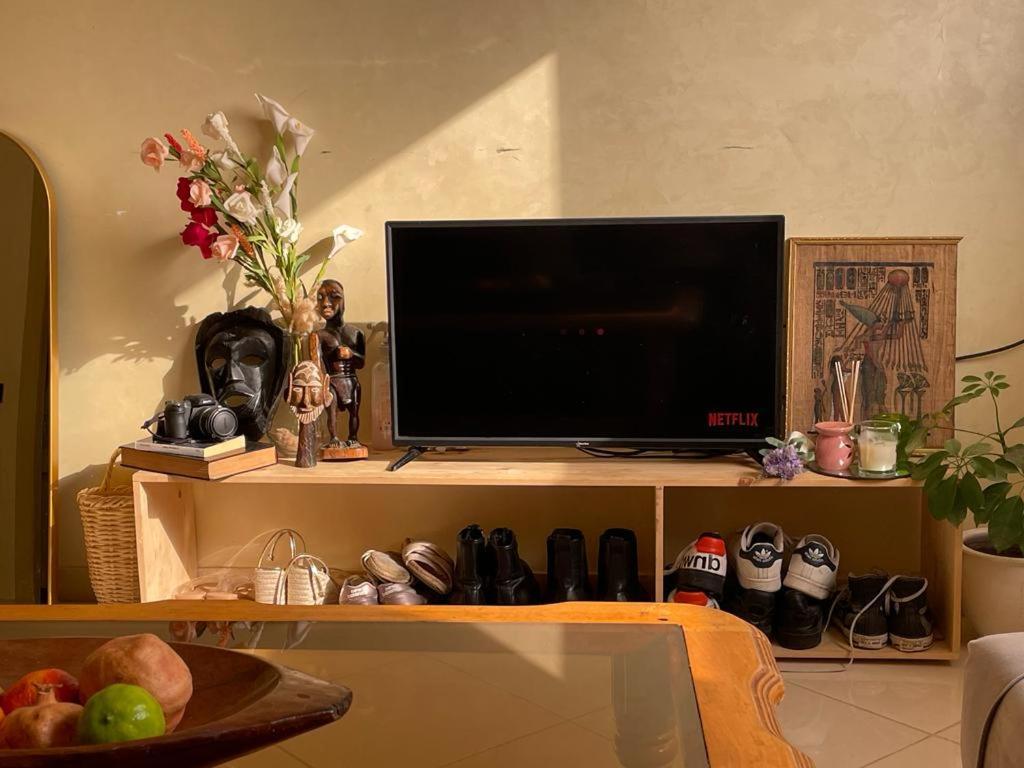 Private And Cosy Room In A Shared Apartment Agadir Esterno foto