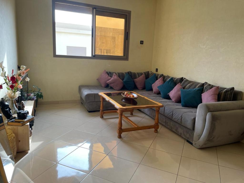 Private And Cosy Room In A Shared Apartment Agadir Esterno foto