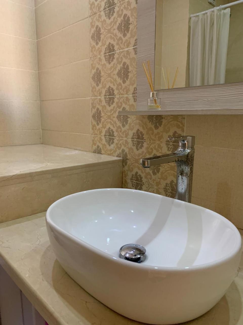 Private And Cosy Room In A Shared Apartment Agadir Esterno foto