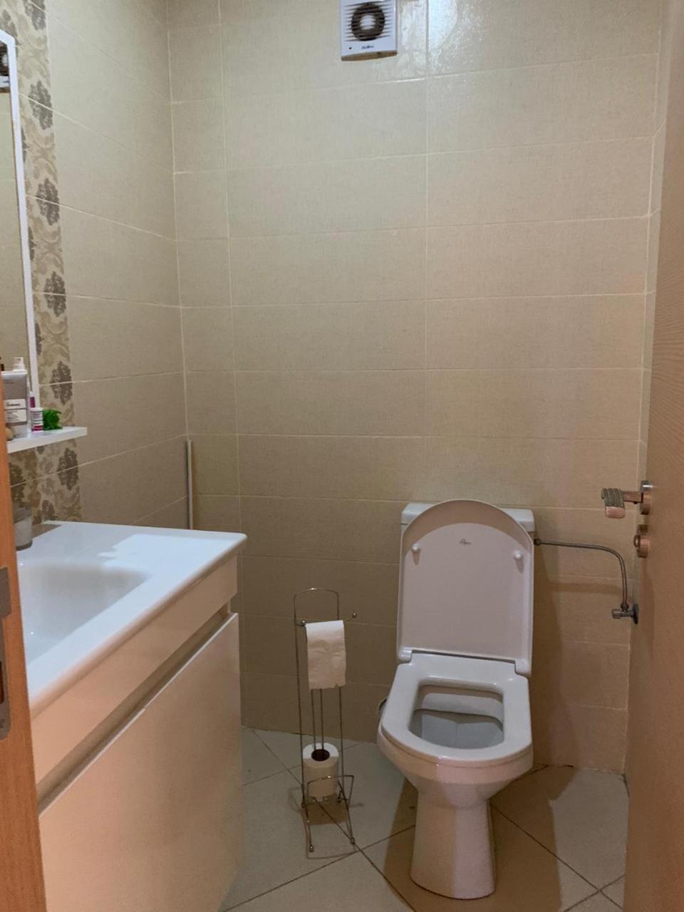 Private And Cosy Room In A Shared Apartment Agadir Esterno foto