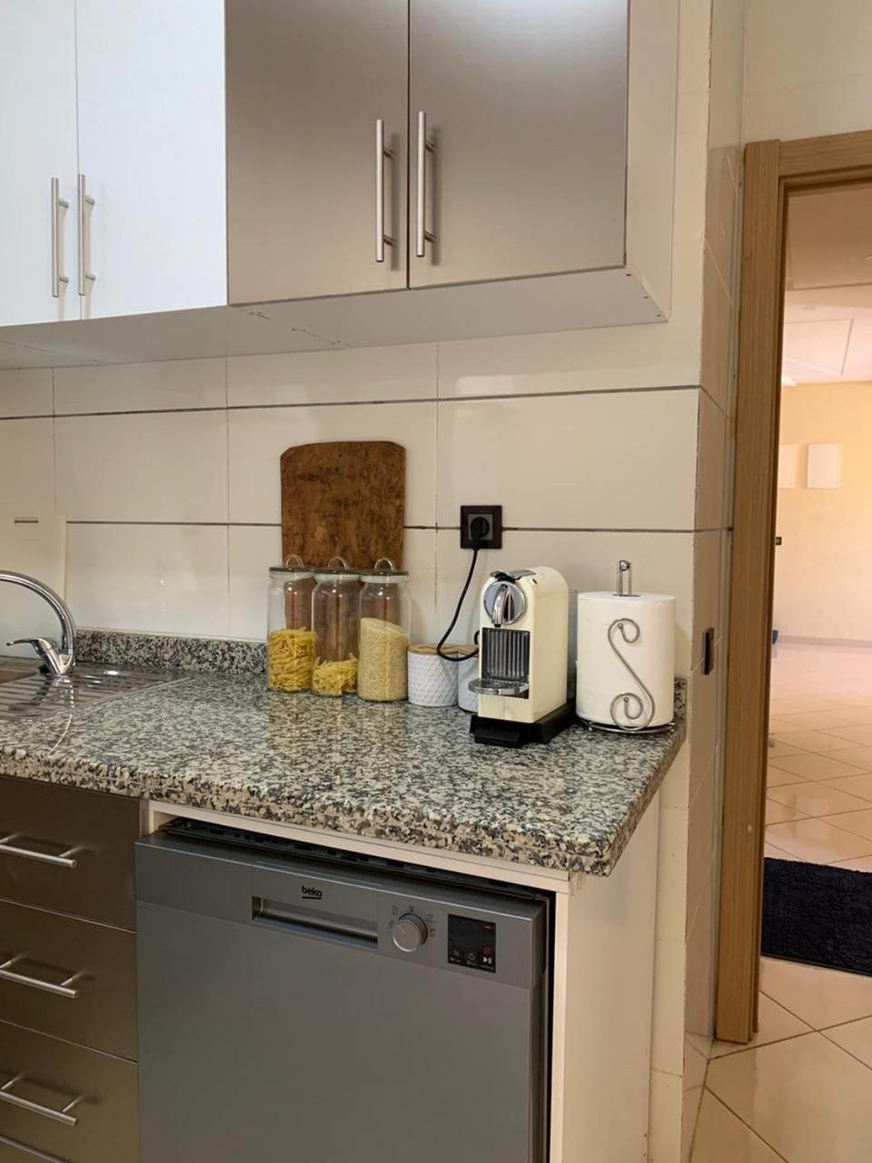 Private And Cosy Room In A Shared Apartment Agadir Esterno foto